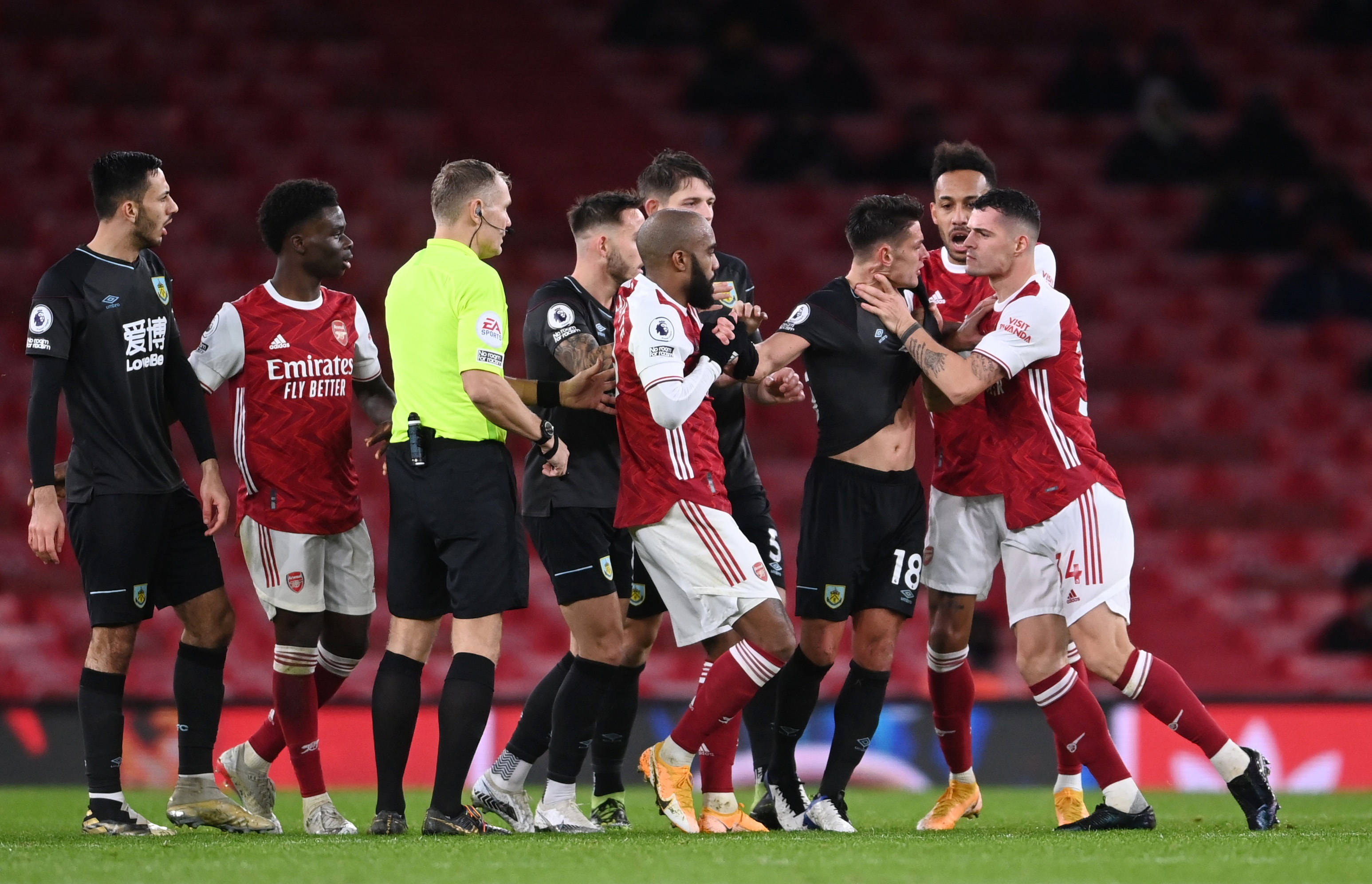 球迷支持 球迷支持